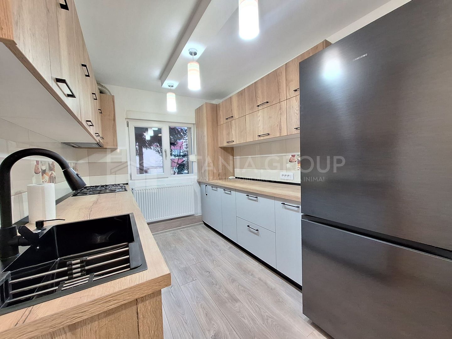 Apartament parcare si boxa in Racadau, pet friendly - Poză 8