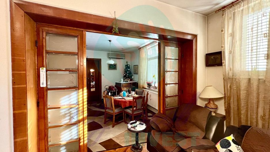 Vila boema de 8+ camere-Parc Carol-Unirii - Poză 3