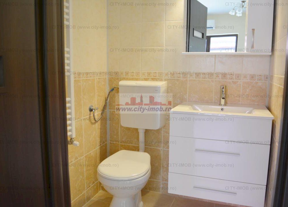 Inchirere Apartament P si D Bucurestii Noi - Curte proprie - Poză 18