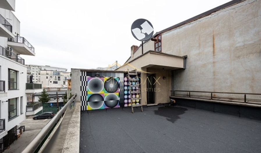 Vilă modernă, str. Dr. C-tin Caracaș nr.47, direct de la proprietar - Poză 18