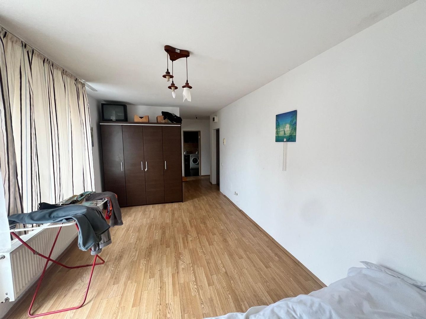 Apartament o camera de vanzare | 40 mp | Vivo | Investitie - Poză 6