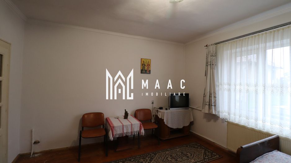 Casa individuala I 3 camere I Zona Terezian - Poză 5