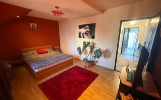 Vila de vânzare 160 mp - complet mobilată și utilata  - Câmpina ! - Poză 11