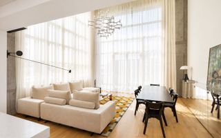 BRICK LOFT | DUPLEX | LAKE VIEW | FLOREASCA - Poză 2