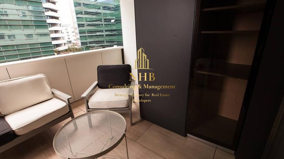 Apartament de inchiriat - 3 camere -Cortina north - Poză 2