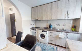 Apartament de vanzare 2 camere, zona Gemenii, Astra, Brasov - Poză 13
