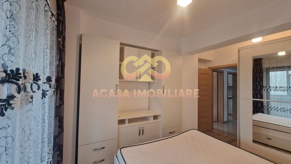 TATARASI CIURCHI BLOC NOU 2 CAMERE DEC. CU PARCARE - Poză 3
