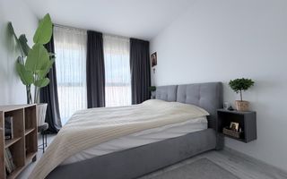 VANZARE 2 CAMERE | APPTOWN NORTH | PARCARE INCLUSA | PIPERA | - Poză 7