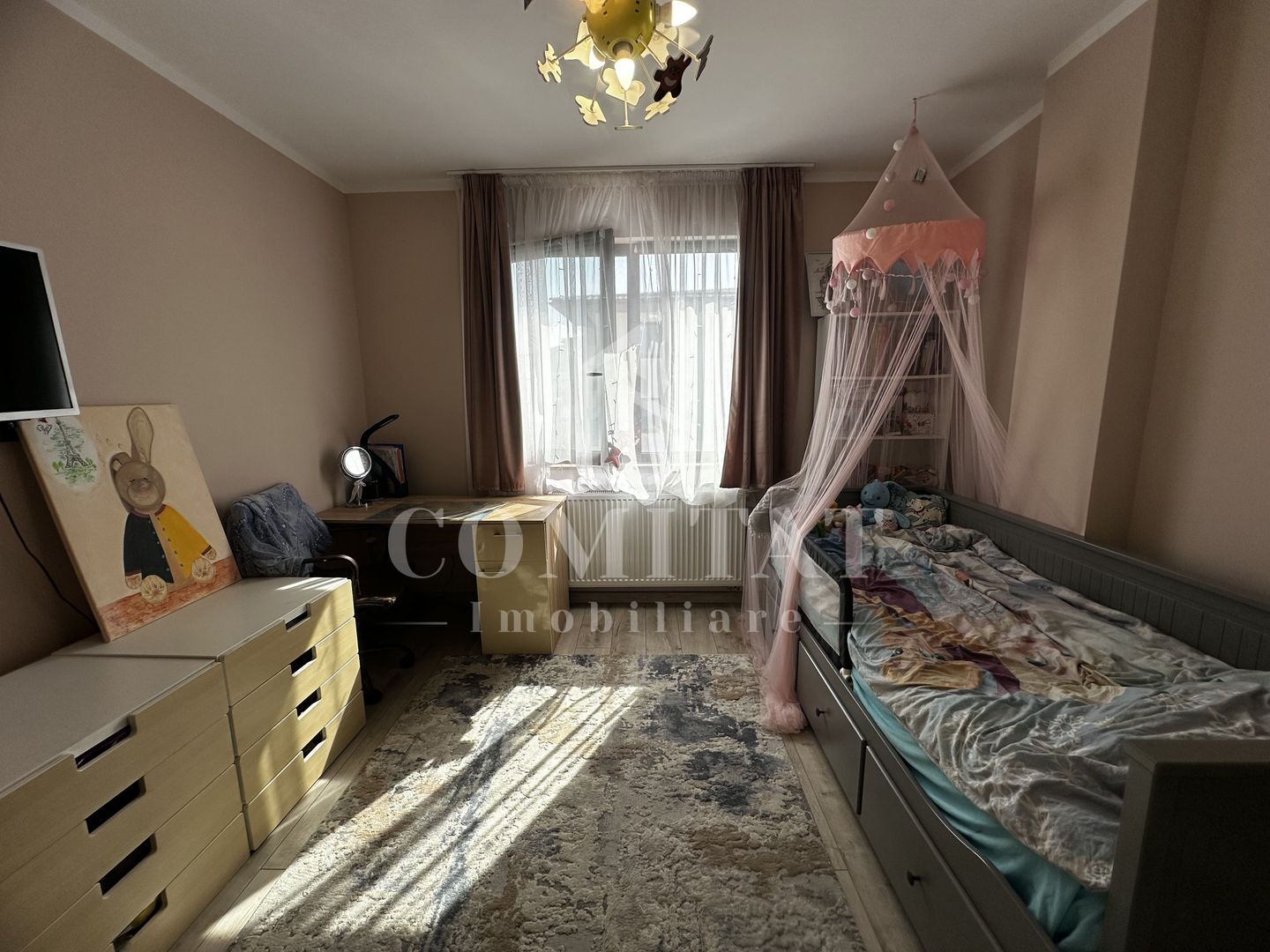 Apartament 3 camere | Terasa | Zona Bazei Sportive - FLORESTI - Poză 8