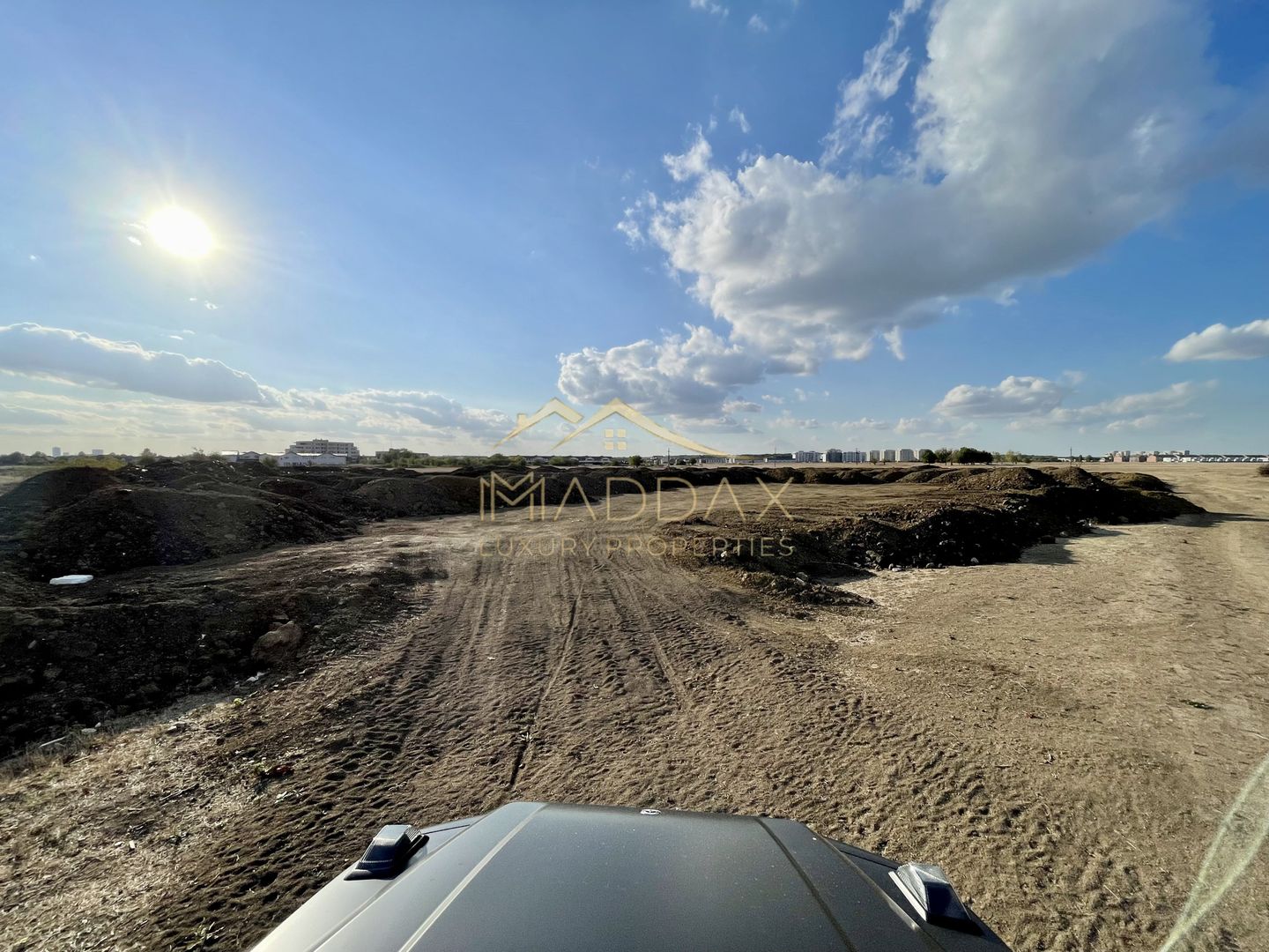 Teren intravilan ***9000mp***// Pipera - Poză 4