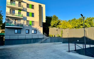 Vânzare apartament cu 2 camere - 68 m.p. Mutare imediată în Tătărași - Poză 2