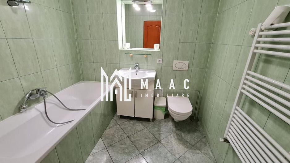 Apartament 2 camere | etaj 1 |  Balcon | Loc de parcare - Poză 8