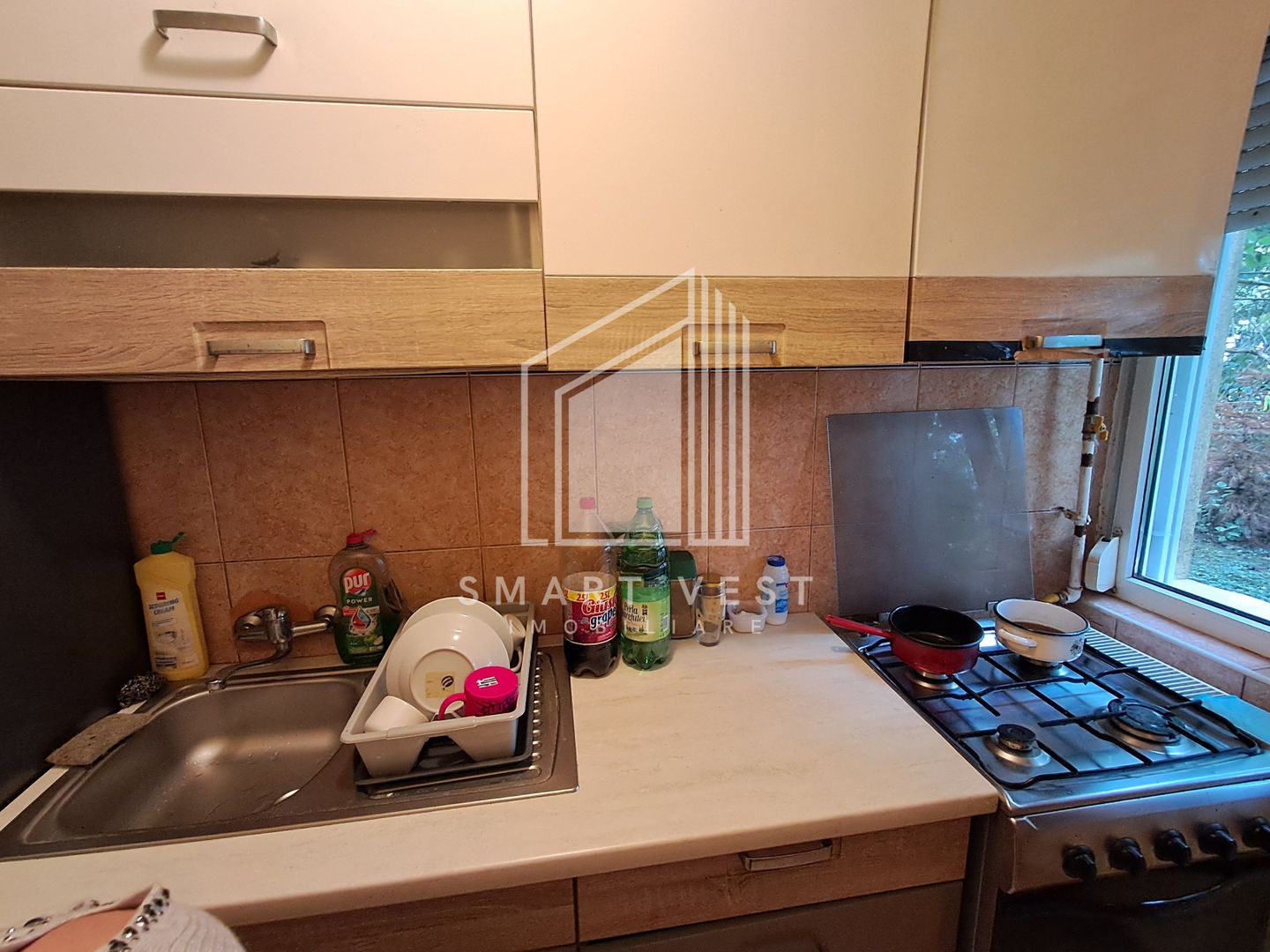 Apartament 2 camere | Parter | Zona Micro 15 - Poză 8