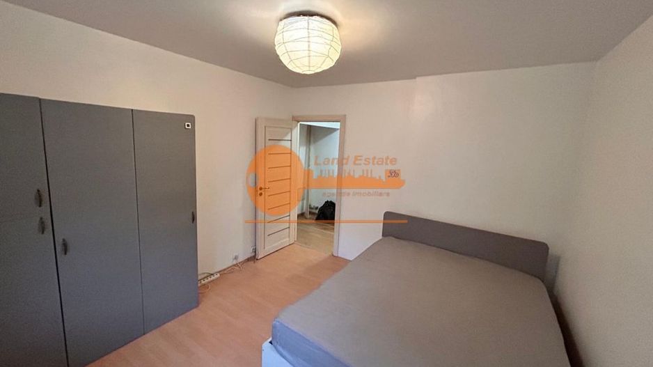 Apartament 3 camere decomandat | Centrală proprie | Bloc 1989 | 2 băi - Poză 1