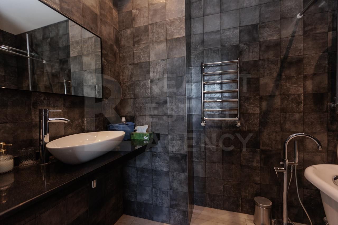 Chirie, apartament, 2 camere, str. Columna, Centru - Poză 9