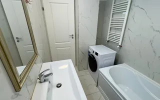 Apartament 2 camere modern Bucium - Mega Image Visani - Poză 12