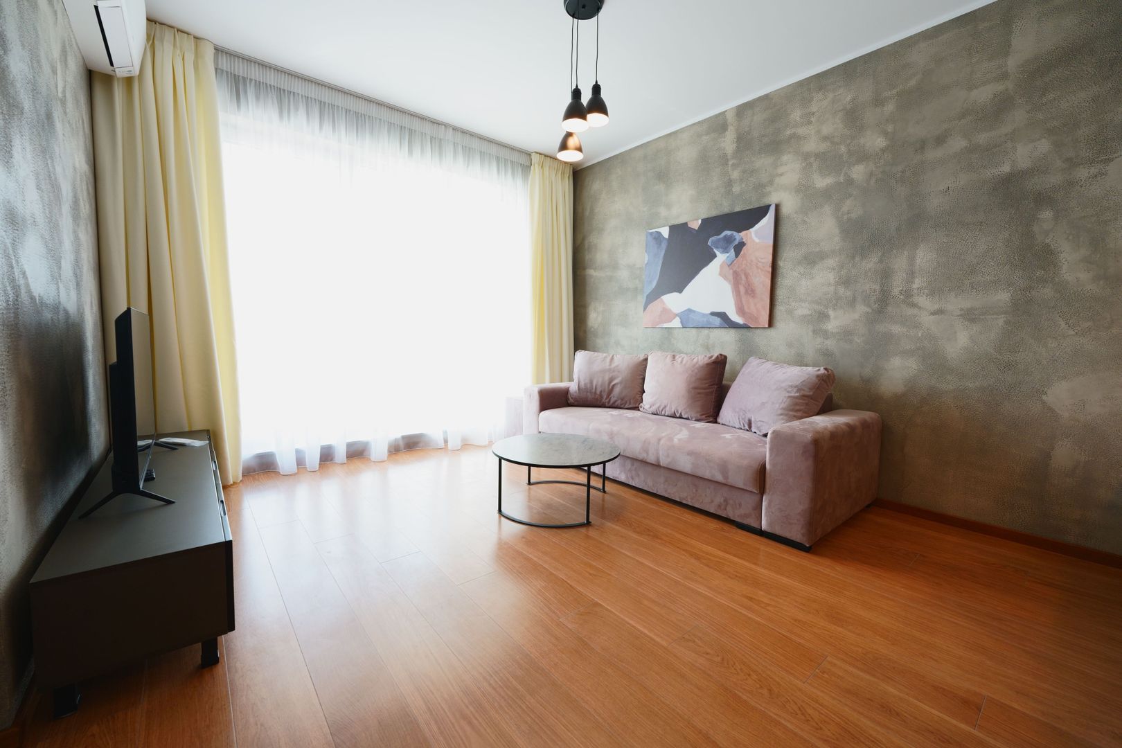 Studio Dublu, Luxuria Residence, 1 Mai, Agronomie - Poză 10