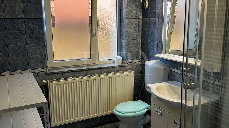 Apartament spatios in vila, Andrei Muresanu - Poză 4