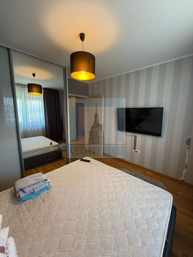 Apartament 2 camere Casa Nobel Tractorul,  loc de parcare - Poză 6