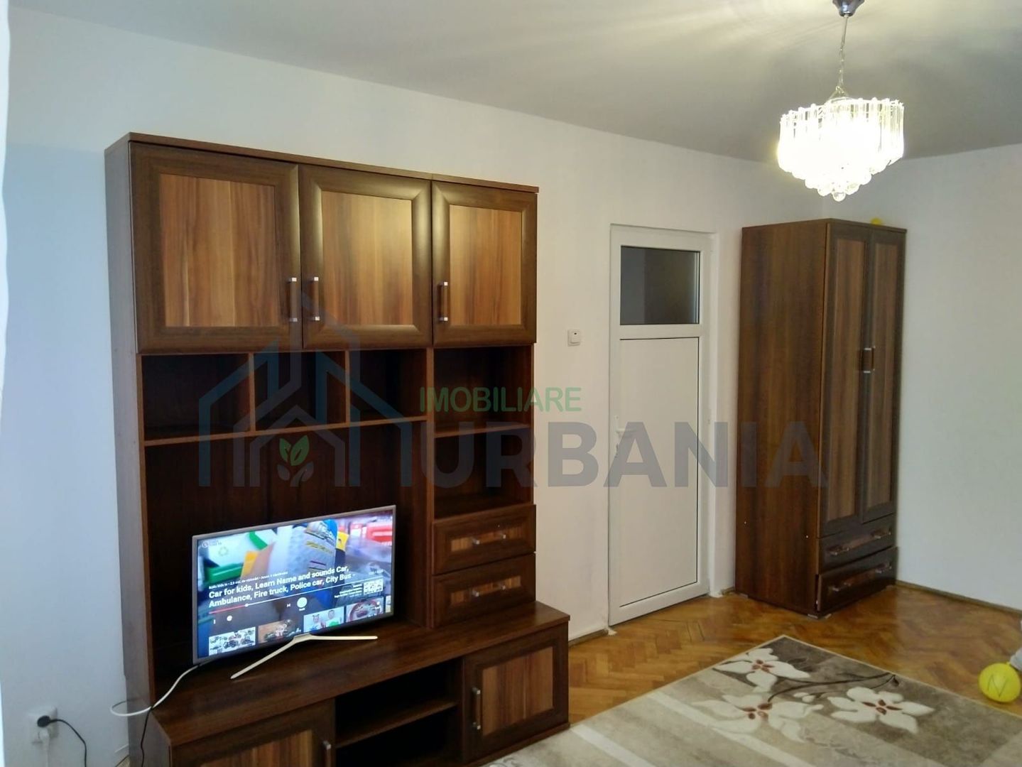 Închiriere apartament 2 camere, Podu Roș - Șoseaua Națională, Iași - Poză 2