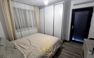 Casa P+1+ Pod in Ghercestii nou ( la aeroport) Teren 400 mp - Poză 12