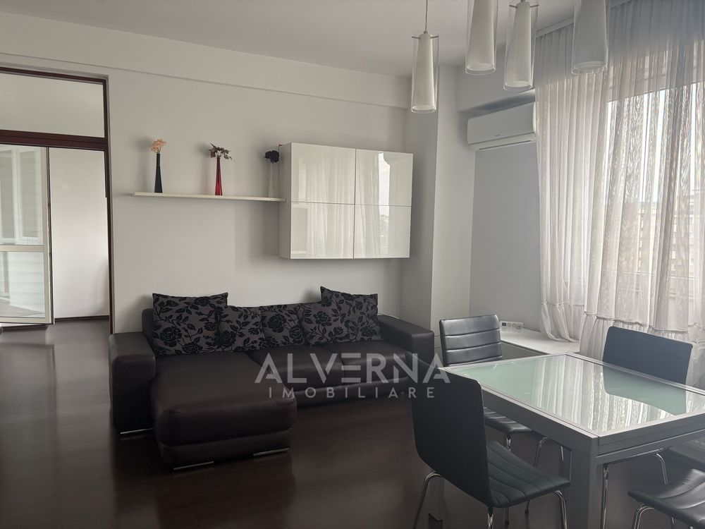 Apartament 3 camere | 76mp + balcon | cartier Marasti - Poză 1