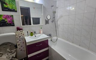 DE VANZARE AP 3 CAMERE 63 MP DRUMUL TABEREI | SEMIDECOMANDAT | METROU - Poză 6