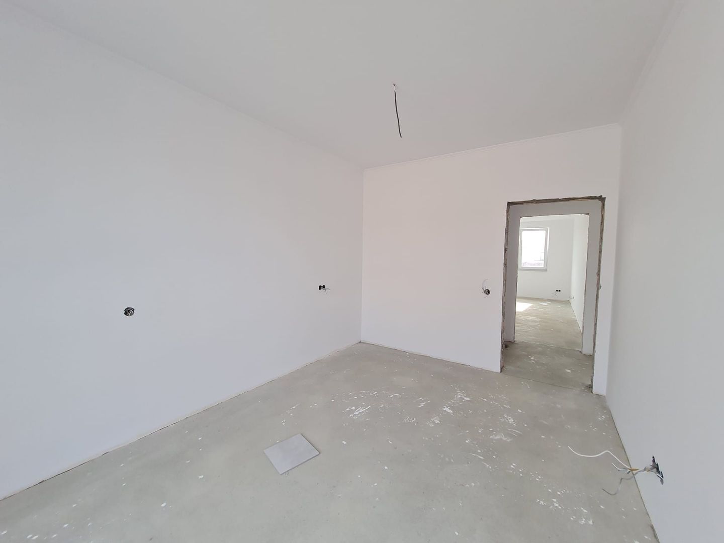 Duplex minimalist in Mosnita - Poză 16