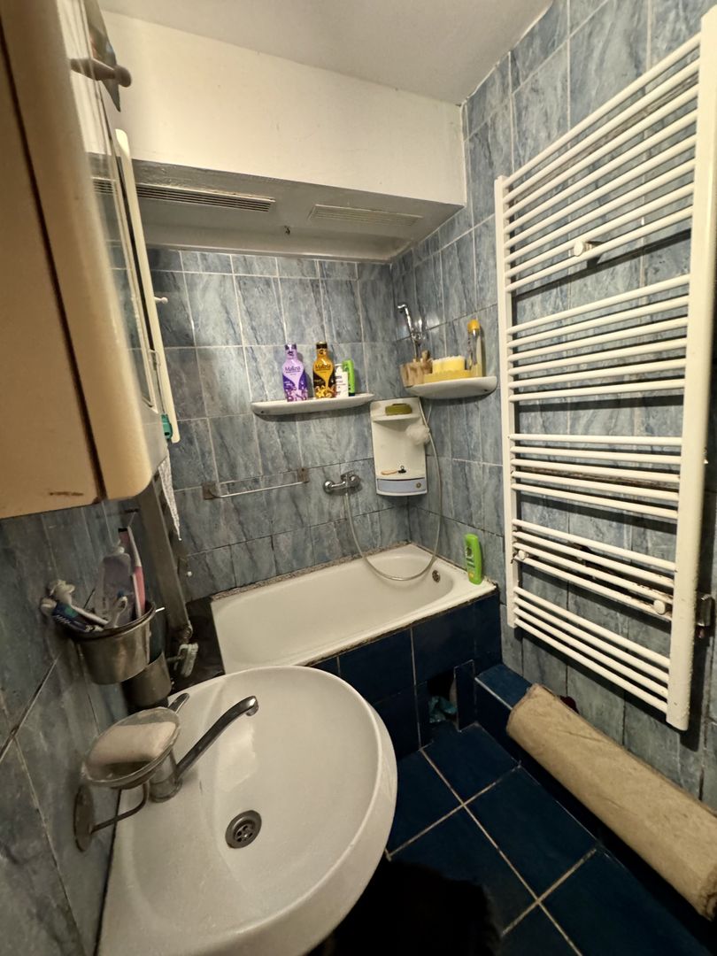 Apartament 2 camere Rasnov | Cartier ISR - Poză 10