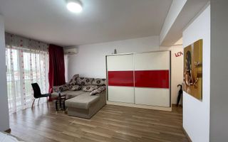 GARSONIERA- AMFITEATRU RESIDENCE, PET-FRIENDLY, CENTRALA, METROU - Poză 4