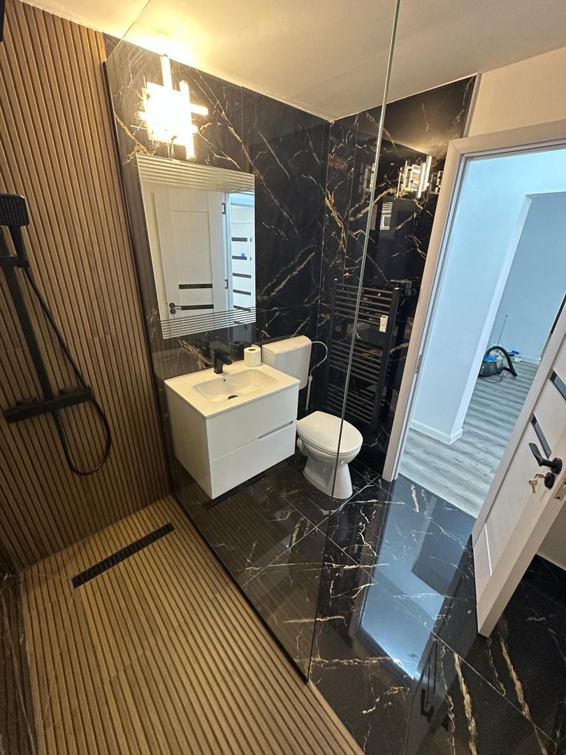 3 Camere Decomandat - Aparatorii Patriei - Loc de parcare - Poză 1