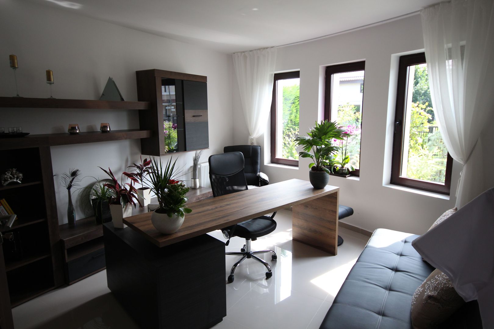 Disponibile 2 cabinete/clinica medicala în zona Braytim - Poză 8