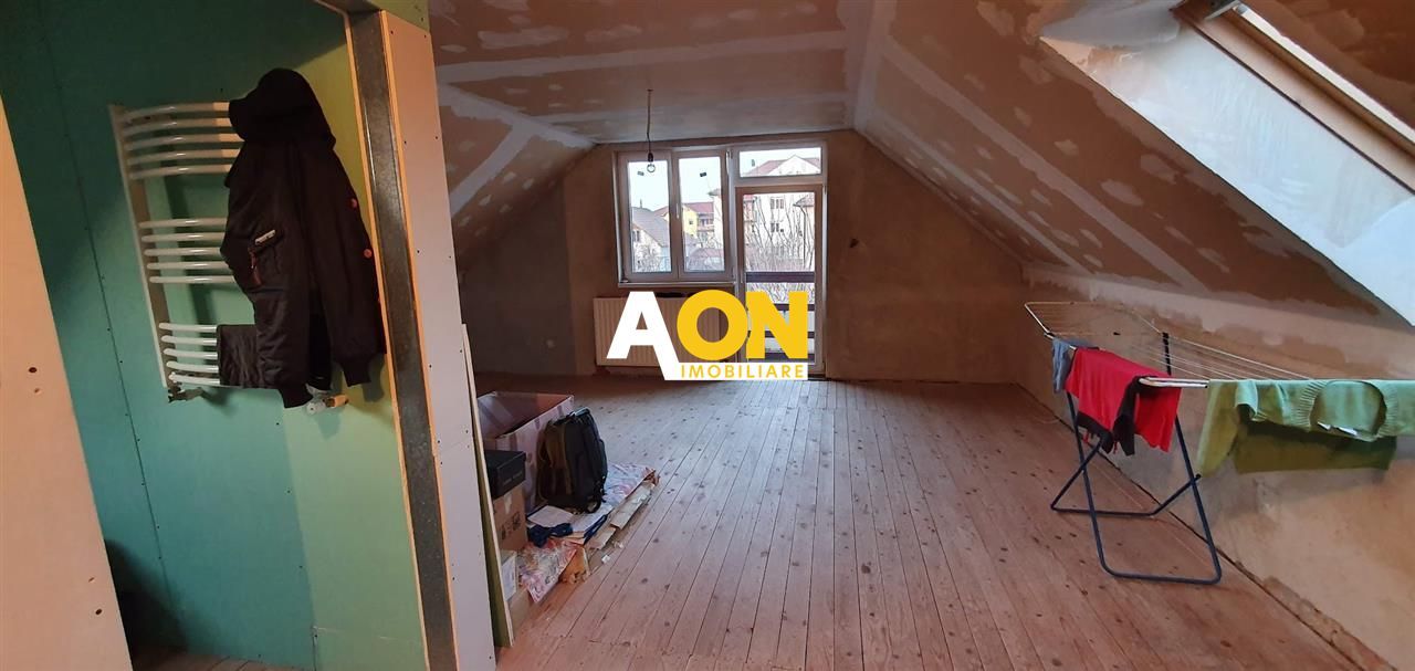 Casa 4 camere garaj 680 mp teren ultracentral - Poză 20