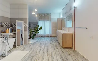 Casa cu stil,in mijlocul naturii Brasov-Bunloc - Poză 34