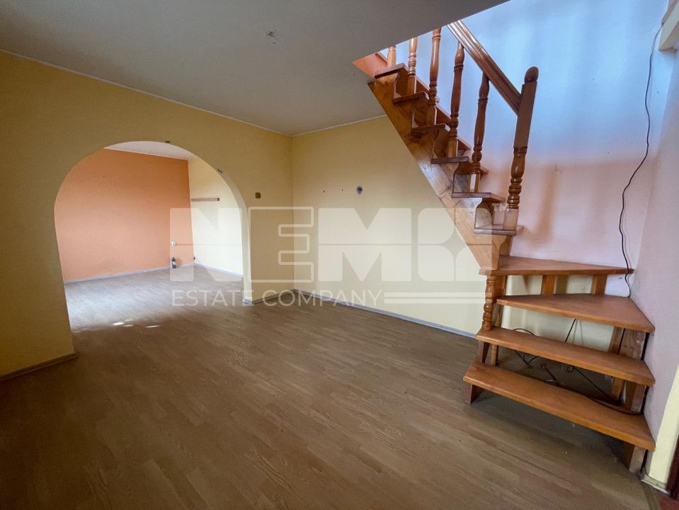 Vilă Ștefan cel Mare | 290 mp | 11 Ari teren - Poză 8