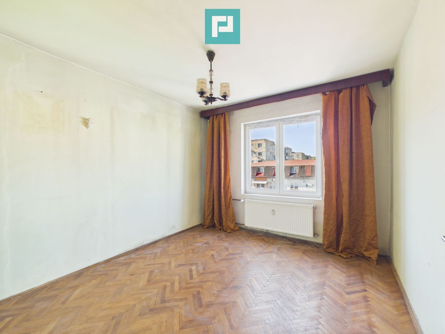 APARTAMENT 3 CAMERE | ZONA OLIMPIA | ETAJ 5/8 - Poză 1