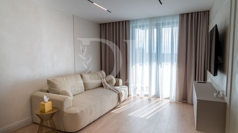 Apartament  premium de închiriat / Zona Iulius Mall - Gheorgheni/ Cluj - Poză 11