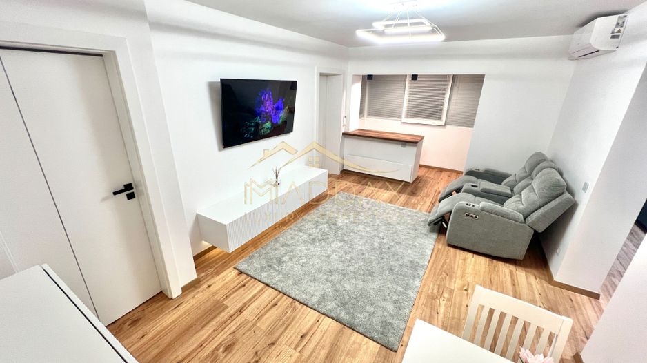 💎 Apartament Premium 2 Camere | Prima Închiriere | Zona Floreasca - Verdi - Poză 1