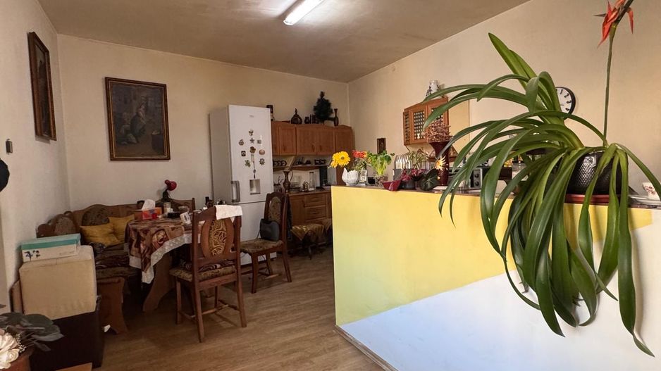 CASA SINGUR IN CURTE CU TEREN GENEROS | PIATA CLUJ | TEREZIAN - Poză 8