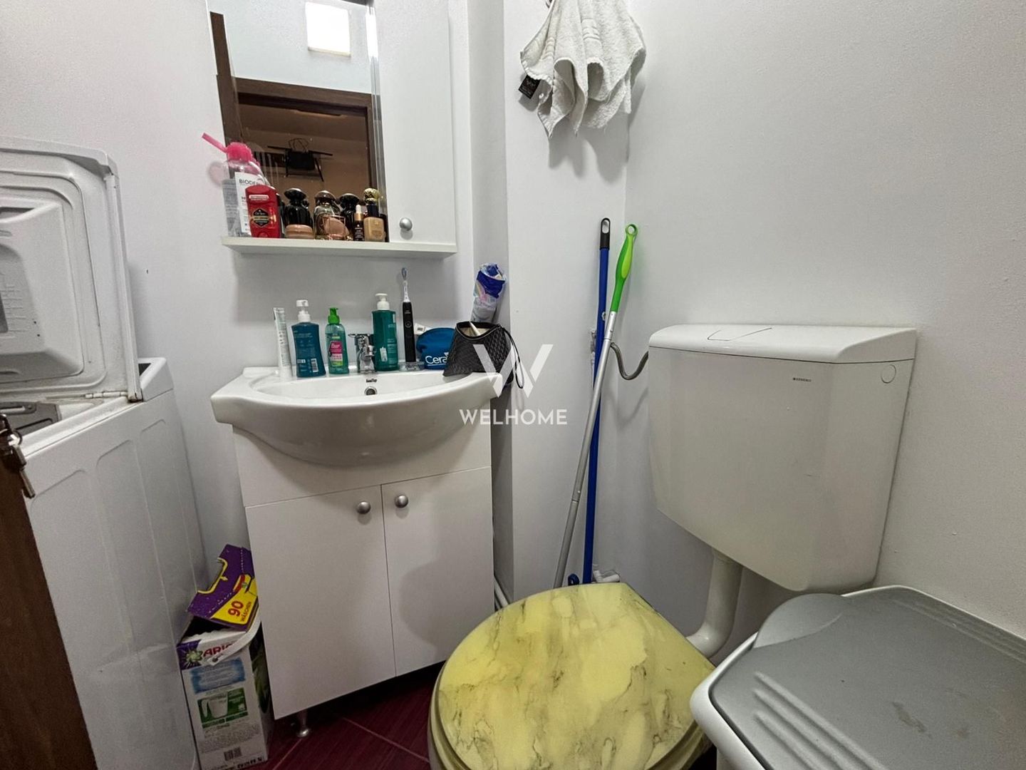 Apartament 3 camere modern mobilat-utilat in Turnisor - Poză 15