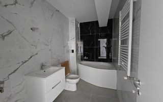 Apartament 2 cam Finalizat cu Terasa 93mp, Comision 0, metrou Teclu - Poză 10