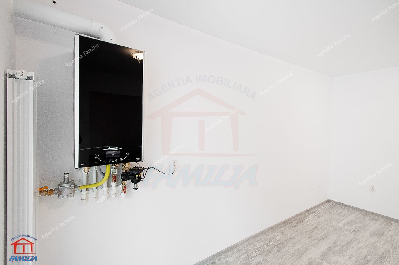 Vanzare spatiu comercial in Galati, str Gheroghe Doja, renovat - Poză 6