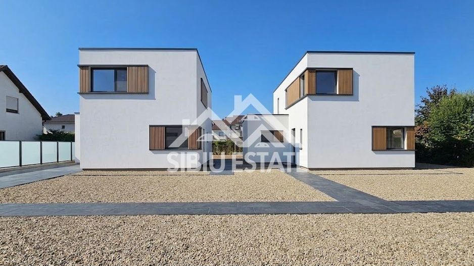 Casa Noua Sibiu, Casa eficienta energetic - Poză 7