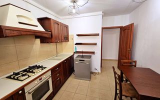 Apartament 4 camere, 3 bai, 137 mp utili, cu garaj, Cetate, zona Piata - Poză 8