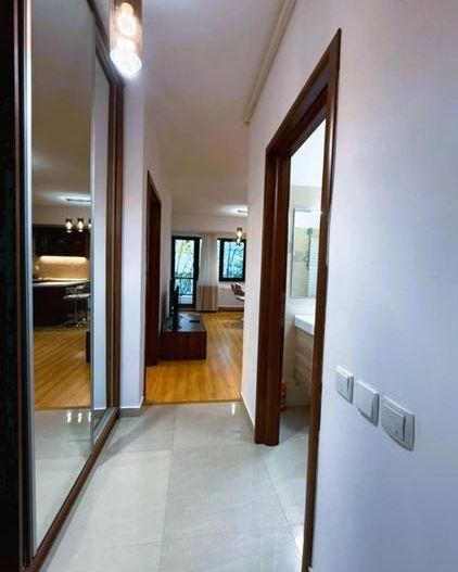 APARTAMENT 2 CAMERE 10 MIN DE METROU IANCULUI + PARCARE - Poză 7