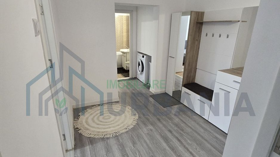 2 camere, decomandat, renovat Nou, prima inchiriere - Poză 6