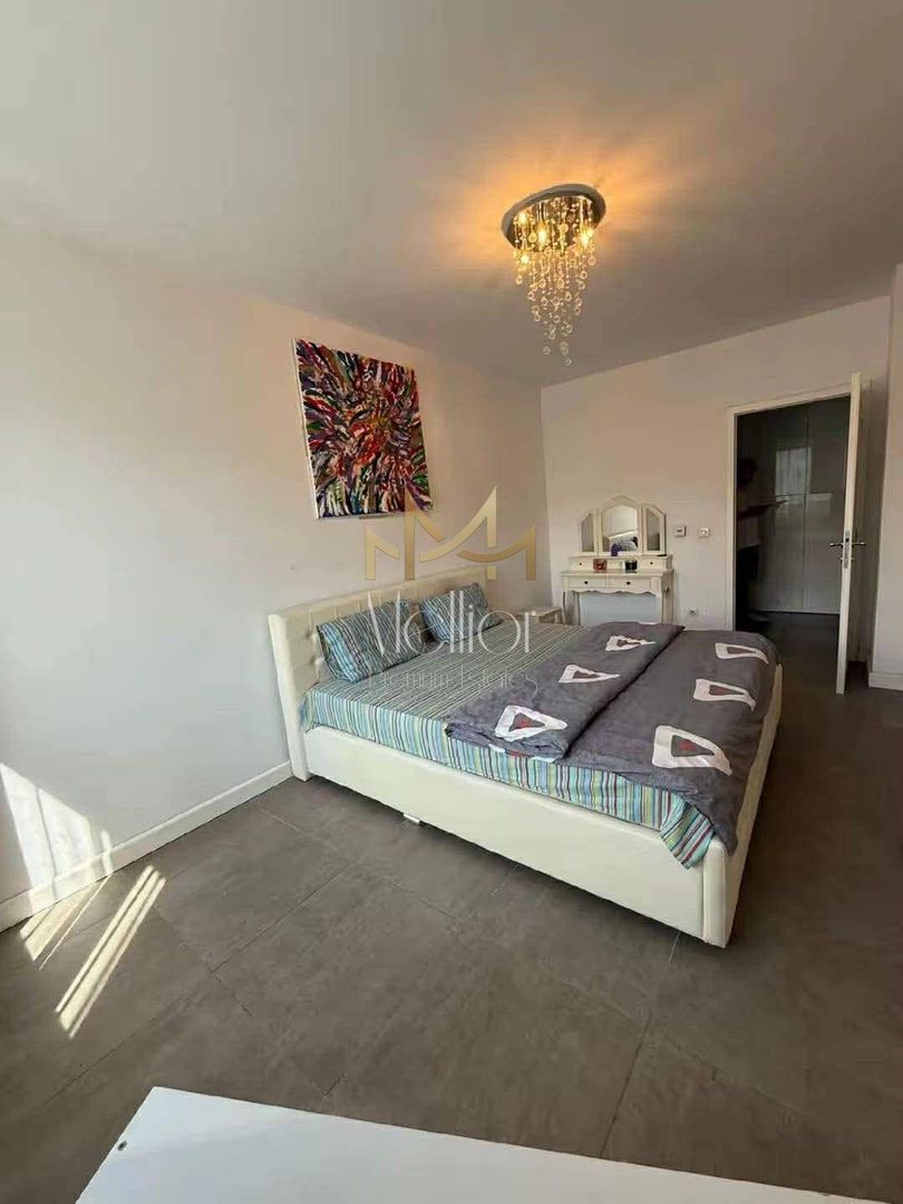 Apartament 2 camere,  Riviera Luxury Residence, Pet friendly - Poză 4