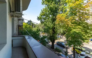 Arcul de Triumf, Kiseleff, Maresal Averescu,ap. 4 camere,bloc Art Deco - Poză 23