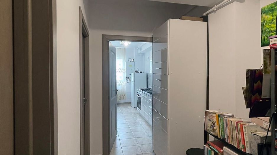 Apartament cu 1 cameră în bloc nou - Poză 3