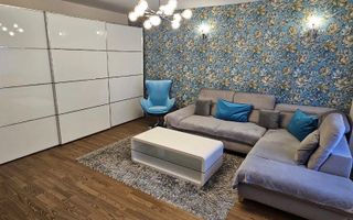 AP. 2 CAMERE P-TA MUNCII, BUCATARIE INCHISA, MODERN, METROU 1 MINUT - Poză 1